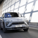 Image for article titled Nio Is Expanding To The EV Promised Land